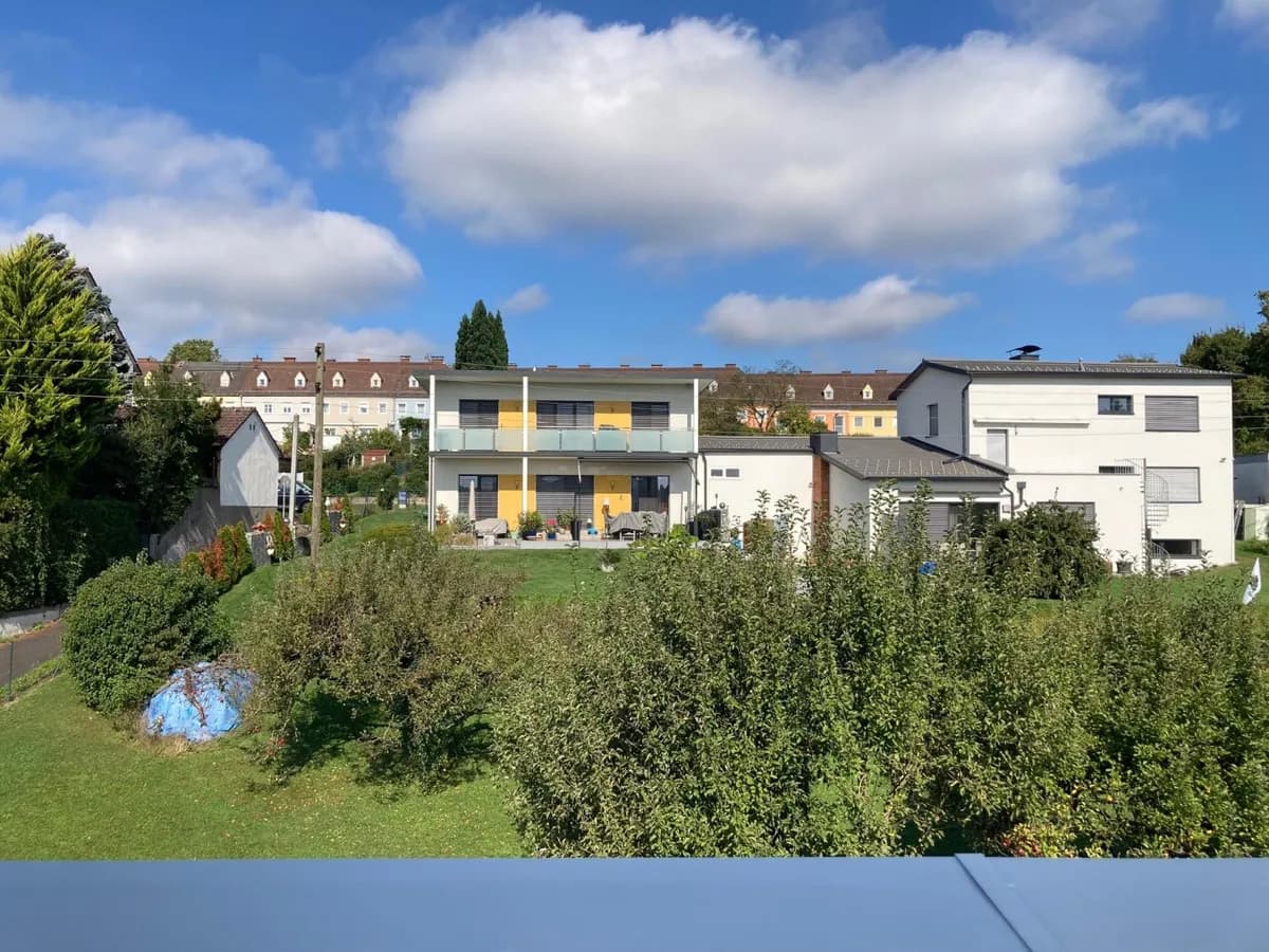 2-Zimmer-Wohnung kaufen in Linz – 46 m², € 312.500 – Bild 7 von 10
