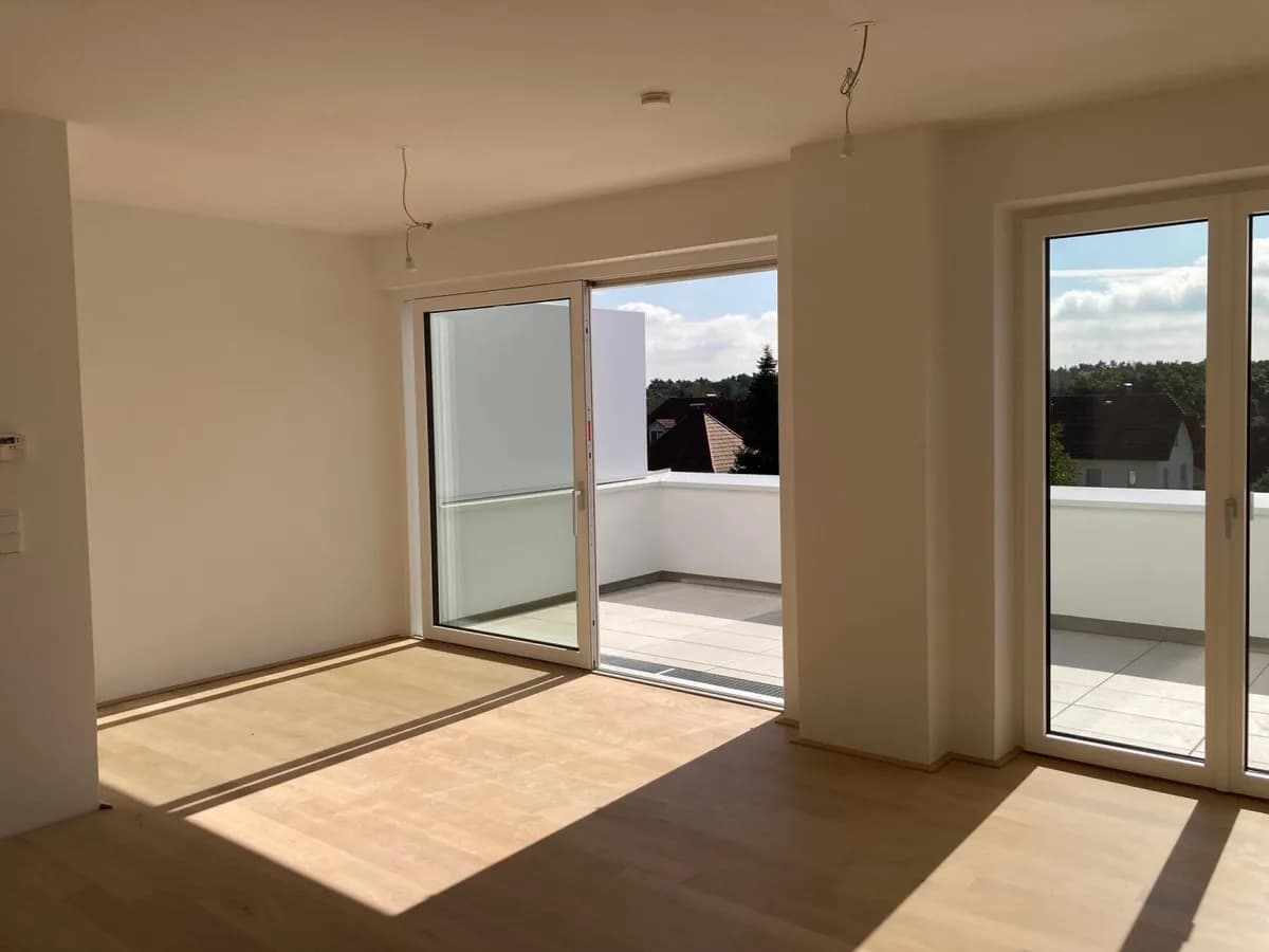 2-Zimmer-Wohnung kaufen in Linz – 46 m², € 312.500 – Bild 9 von 10