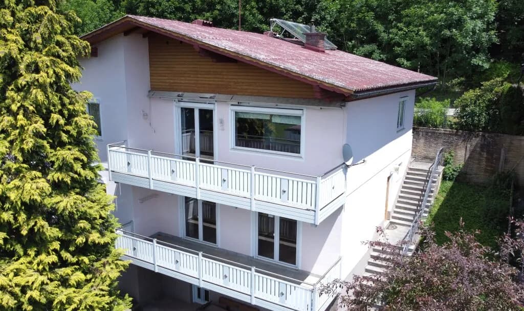 Haus kaufen in Sankt Veit an der Glan – 170 m², € 349.000