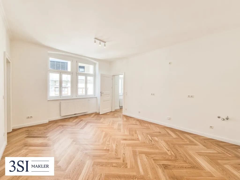 3-Zimmer-Wohnung kaufen in Wien – 80,16 m², € 590.000 – Bild 4 von 7