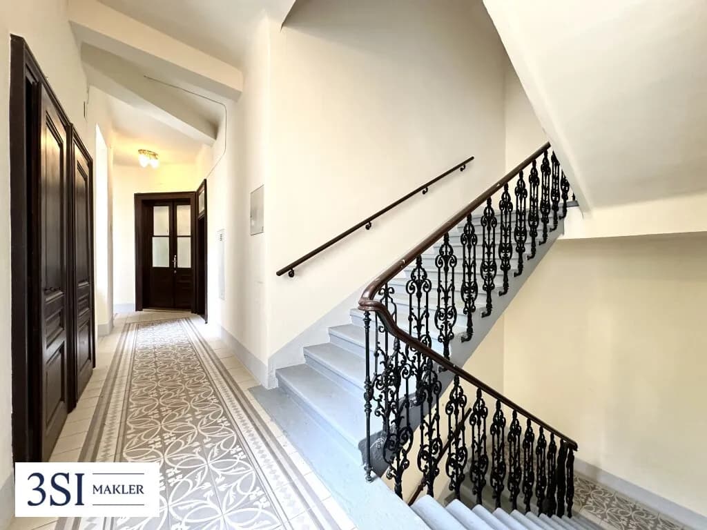 3-Zimmer-Wohnung kaufen in Wien – 80,16 m², € 590.000 – Bild 5 von 7