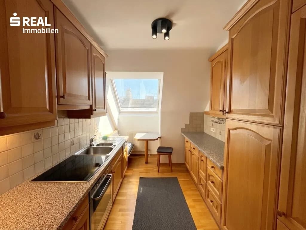 3-Zimmer-Wohnung kaufen in Wien – 80 m², € 399.000 – Bild 6 von 12