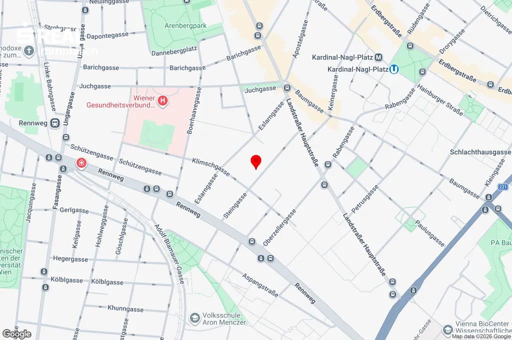 3-Zimmer-Wohnung kaufen in Wien – 80 m², € 399.000 – Bild 12 von 12