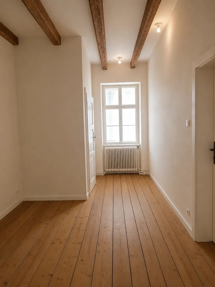 3-Zimmer-Wohnung mieten in Mistelbach – 90 m², € 880 – Bild 5 von 9