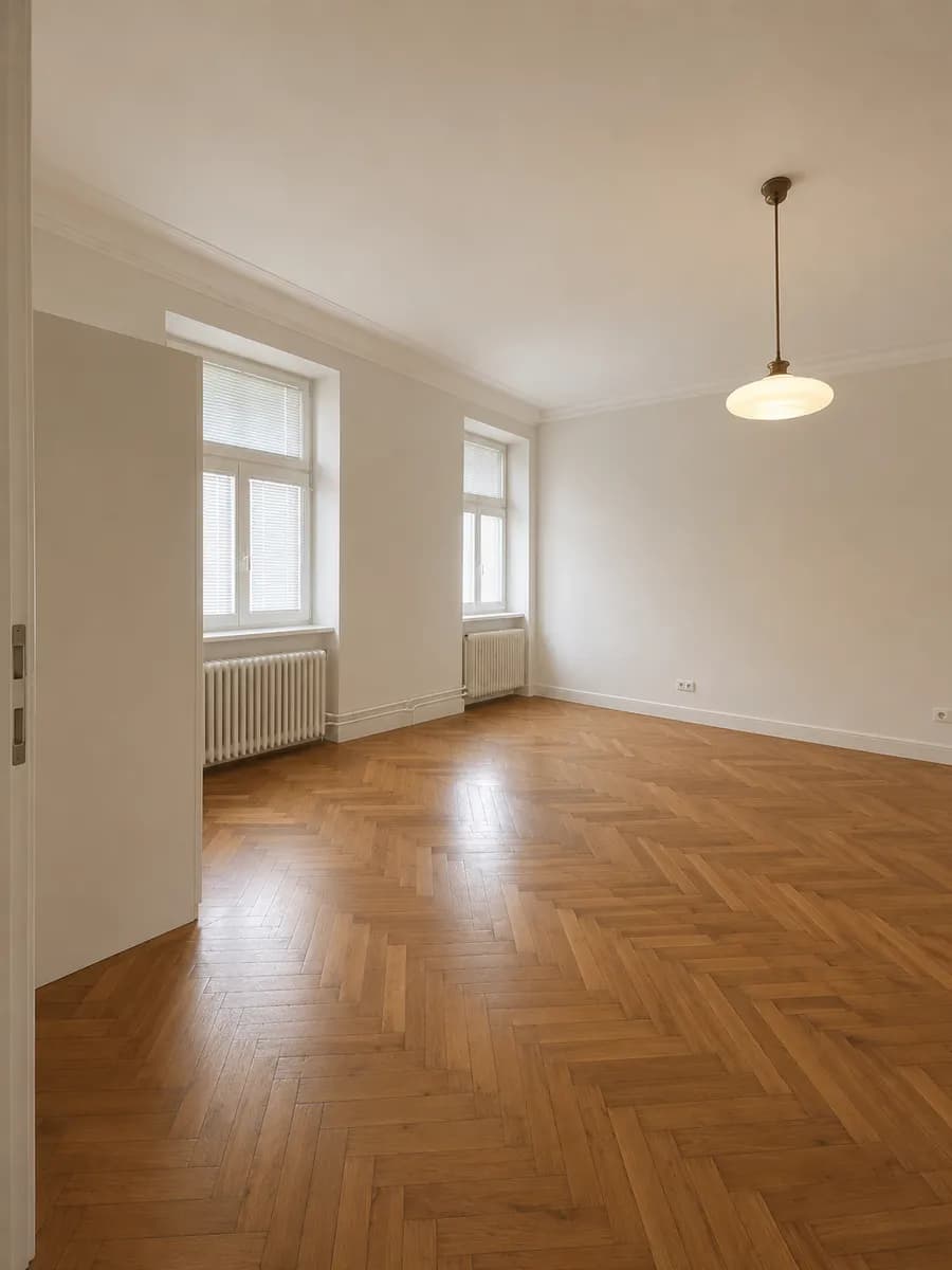 3-Zimmer-Wohnung mieten in Mistelbach – 90 m², € 880 – Bild 6 von 9