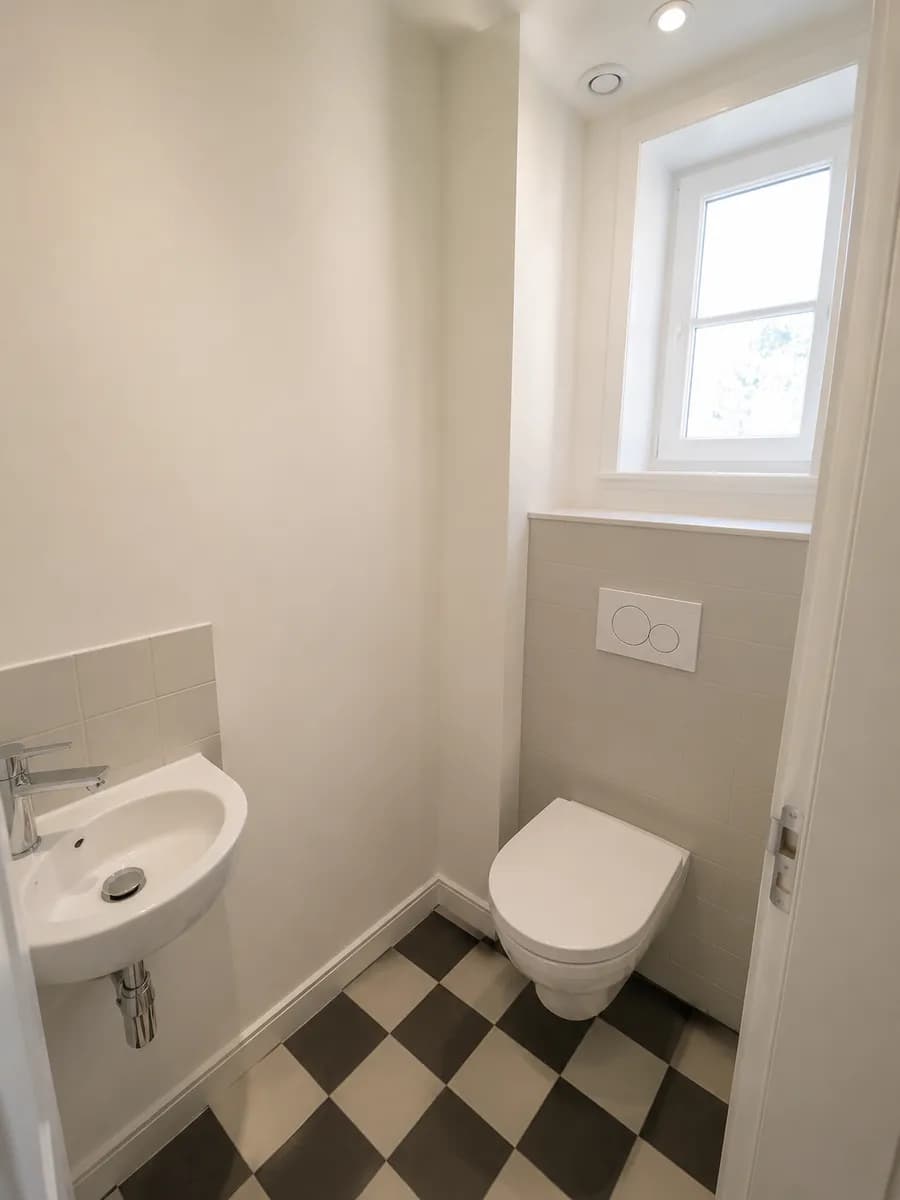 3-Zimmer-Wohnung mieten in Mistelbach – 90 m², € 880 – Bild 7 von 9