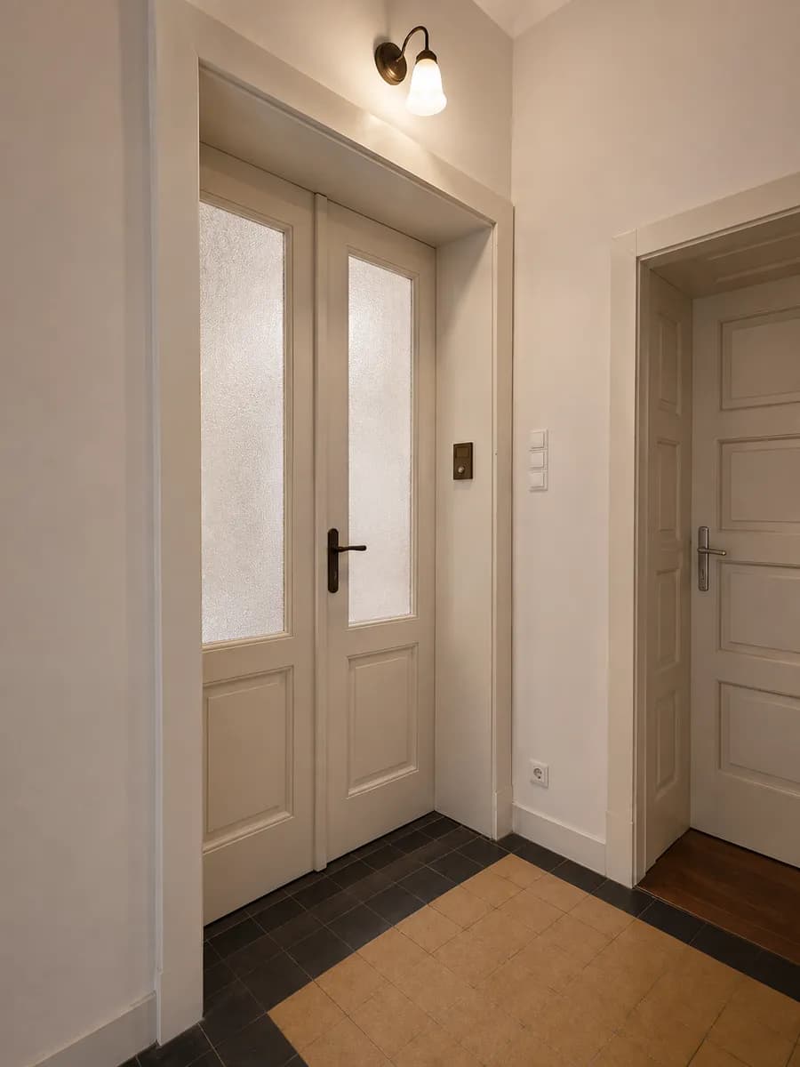 3-Zimmer-Wohnung mieten in Mistelbach – 90 m², € 880 – Bild 8 von 9
