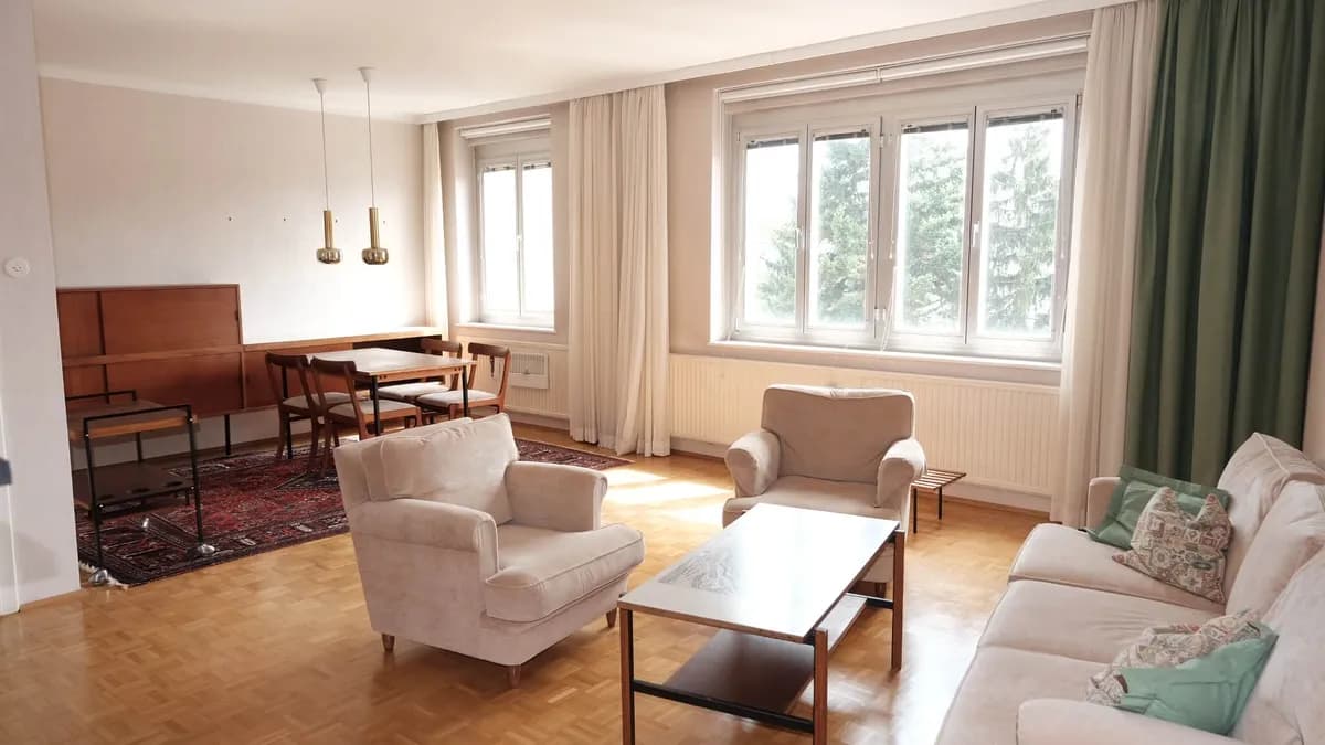3-Zimmer-Wohnung kaufen in Wien – 103 m², € 594.000