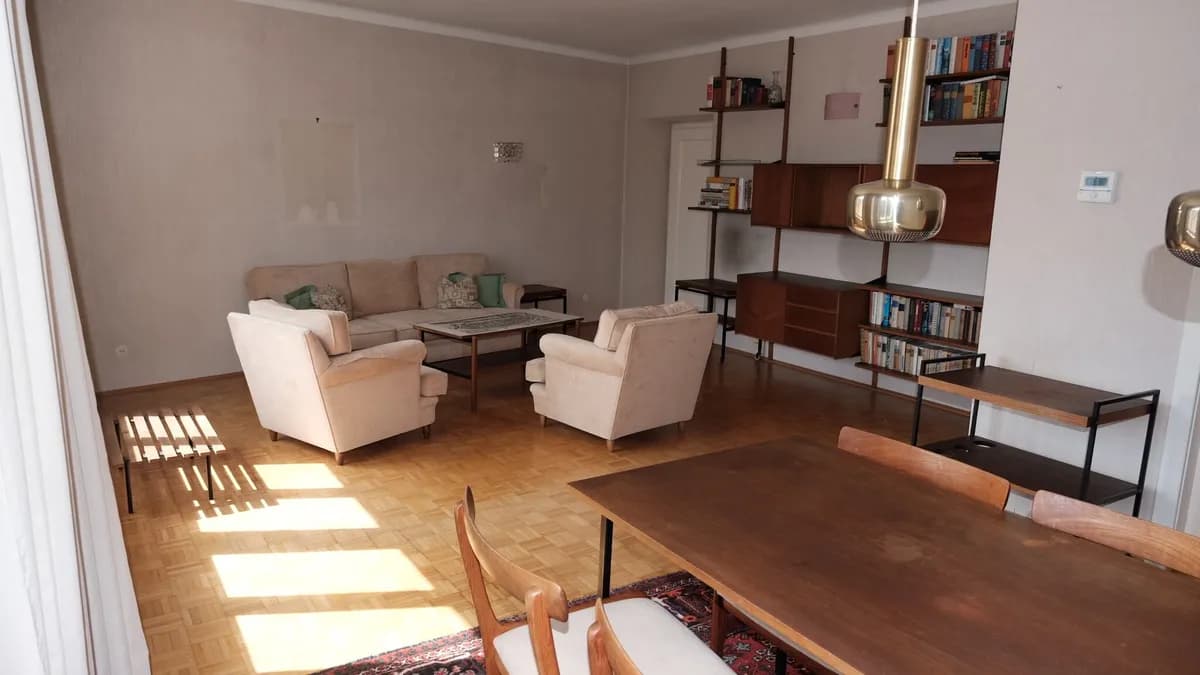 3-Zimmer-Wohnung kaufen in Wien – 103 m², € 594.000 – Bild 2 von 26