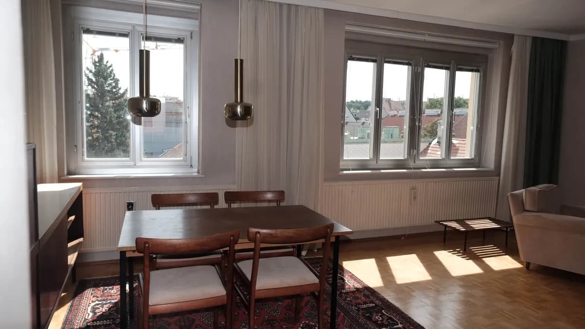 3-Zimmer-Wohnung kaufen in Wien – 103 m², € 594.000 – Bild 3 von 26