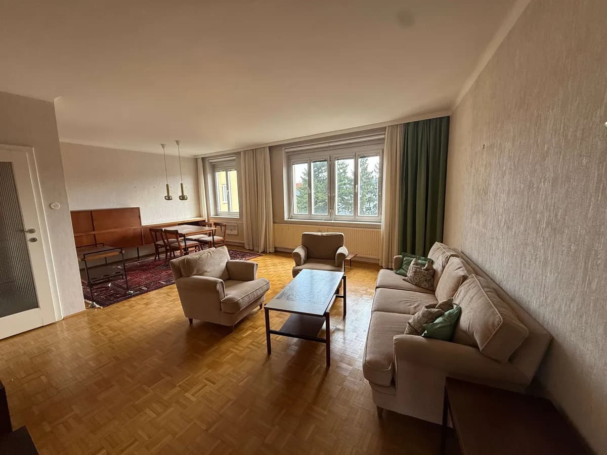 3-Zimmer-Wohnung kaufen in Wien – 103 m², € 594.000 – Bild 4 von 26