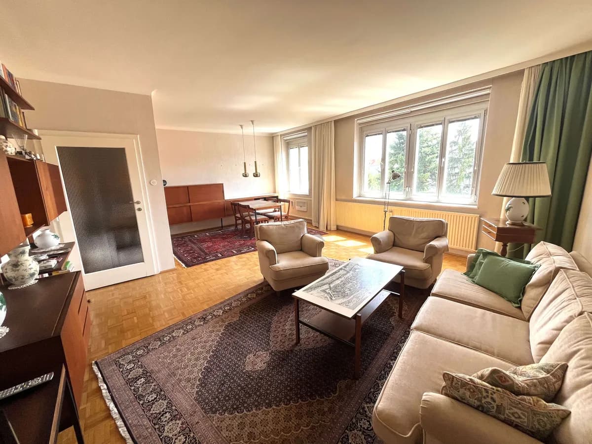 3-Zimmer-Wohnung kaufen in Wien – 103 m², € 594.000 – Bild 5 von 26