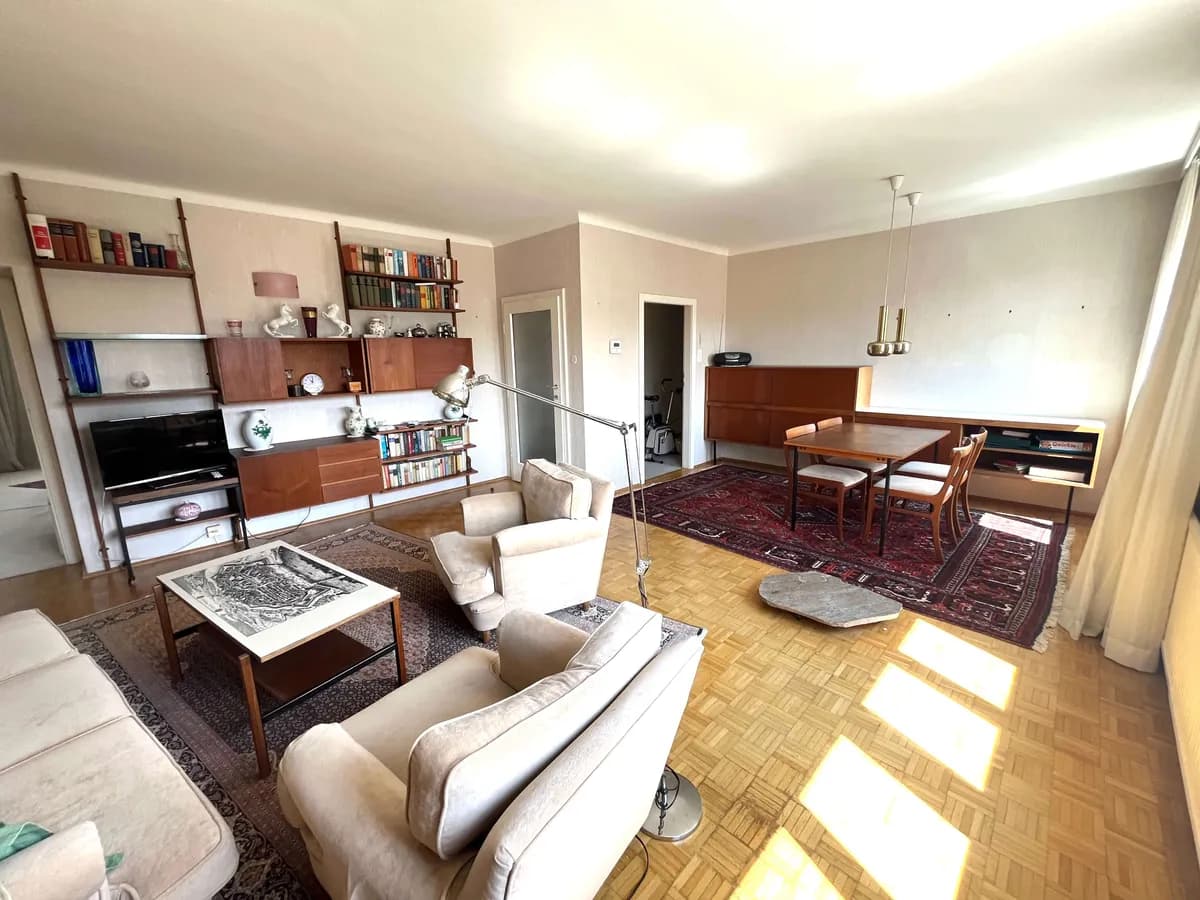 3-Zimmer-Wohnung kaufen in Wien – 103 m², € 594.000 – Bild 6 von 26