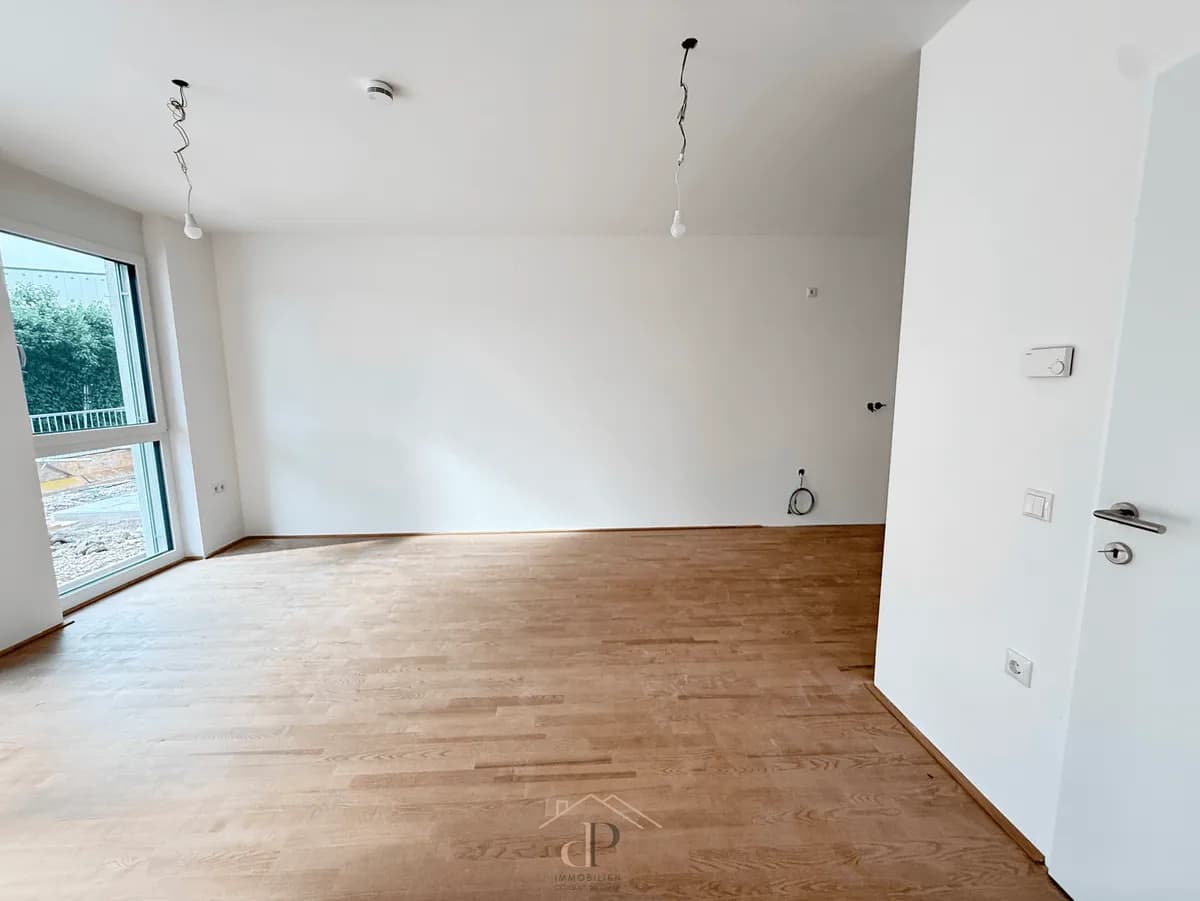 2-Zimmer-Wohnung mieten in Graz – 46 m², € 800 – Bild 3 von 11