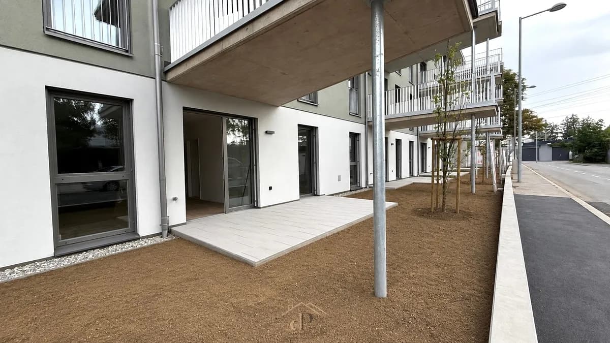 2-Zimmer-Wohnung mieten in Graz – 46 m², € 800 – Bild 4 von 11