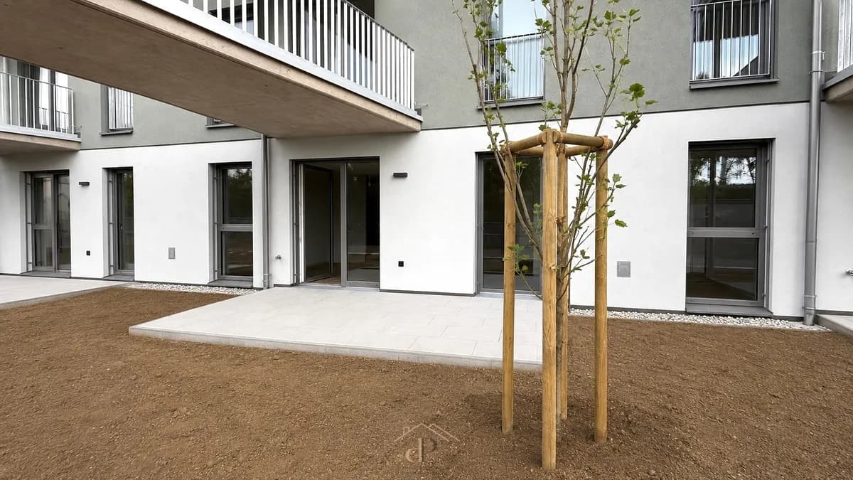 2-Zimmer-Wohnung mieten in Graz – 46 m², € 800 – Bild 5 von 11