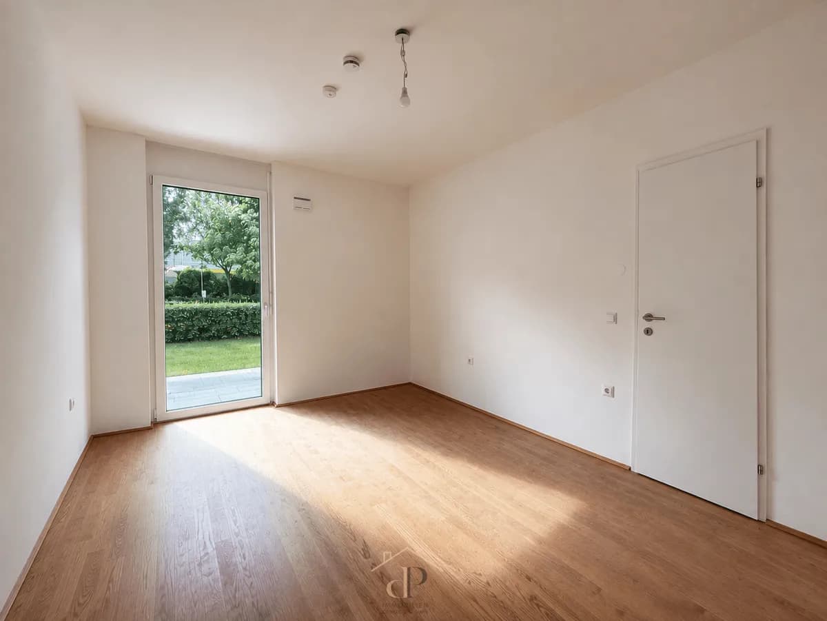 2-Zimmer-Wohnung mieten in Graz – 46 m², € 800 – Bild 7 von 11