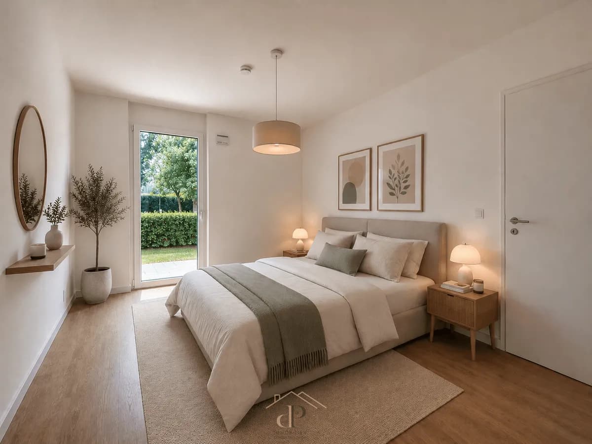 2-Zimmer-Wohnung mieten in Graz – 46 m², € 800 – Bild 8 von 11