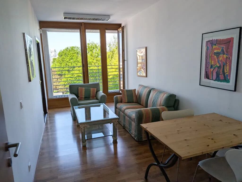 6-Zimmer-Gewerbeimmobilie mieten in Salzburg Stadt – 133 m², € 2.341 – Bild 4 von 5