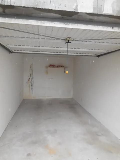 1-Zimmer-Wohnung mieten in Vöcklabruck – 38 m², € 494 – Bild 7 von 7