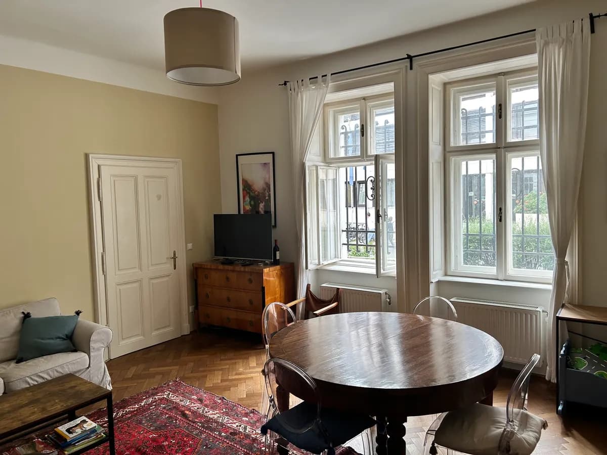 3-Zimmer-Wohnung mieten in Wien – 104,61 m², € 1.771 – Bild 5 von 11