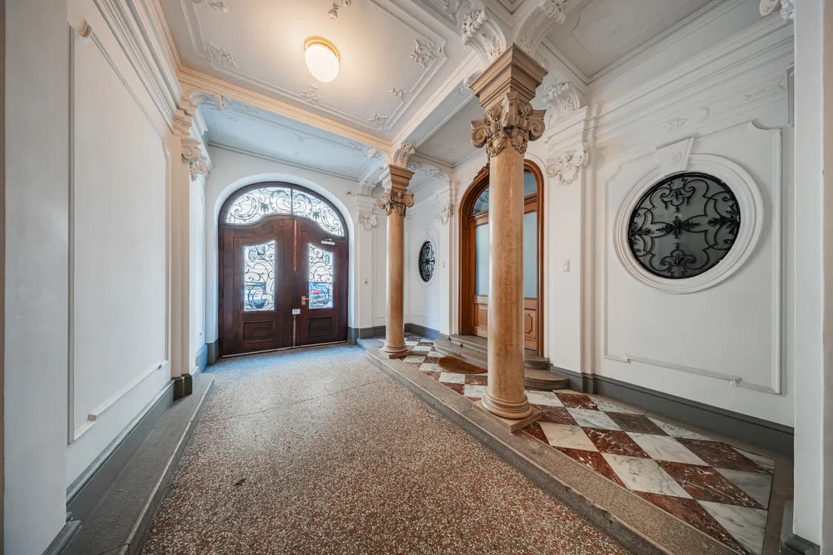 3-Zimmer-Wohnung mieten in Wien – 104,61 m², € 1.771 – Bild 6 von 11