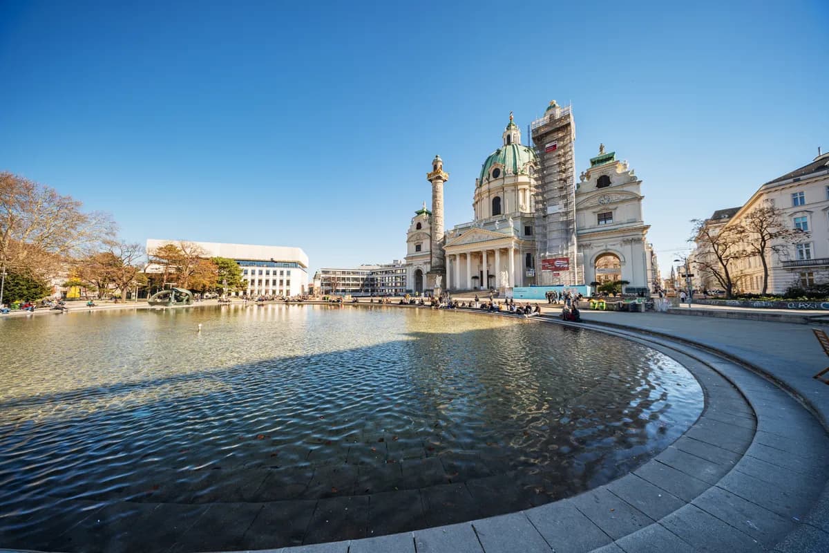 3-Zimmer-Wohnung mieten in Wien – 104,61 m², € 1.771 – Bild 8 von 11