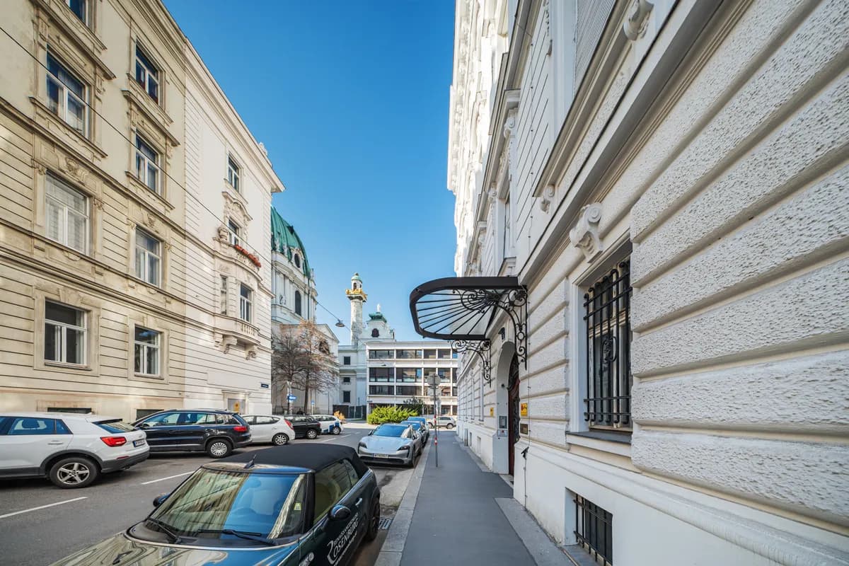 3-Zimmer-Wohnung mieten in Wien – 104,61 m², € 1.771 – Bild 9 von 11