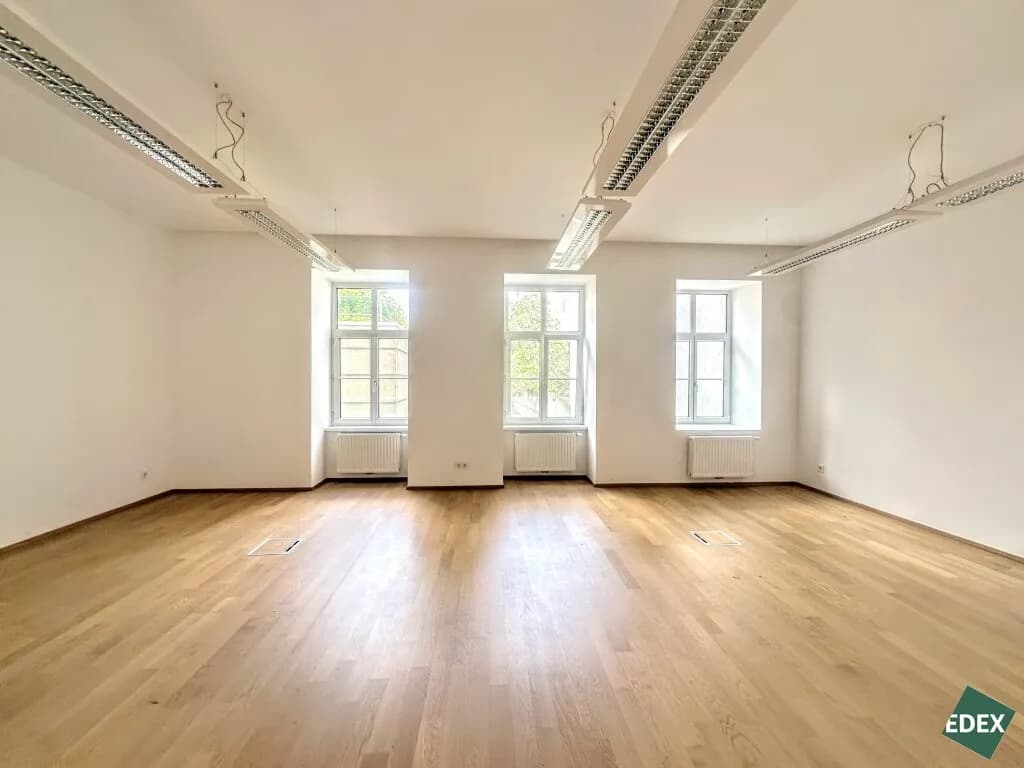 Gewerbeimmobilie mieten in Wien – 117 m², € 14 – Bild 2 von 7