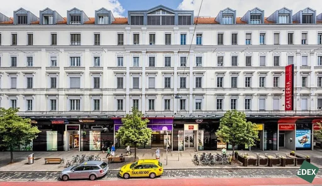 Gewerbeimmobilie mieten in Wien – 117 m², € 14 – Bild 4 von 7