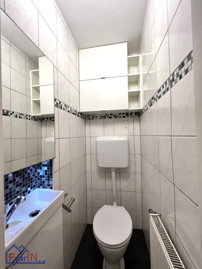 3-Zimmer-Wohnung kaufen in Wien – 65 m², € 236.900 – Bild 5 von 11