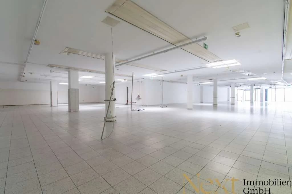 Gewerbeimmobilie mieten in Linz – 849 m², € 7.480 – Bild 2 von 16