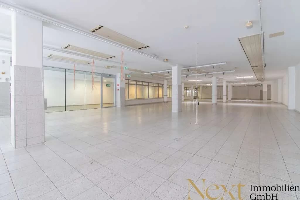 Gewerbeimmobilie mieten in Linz – 849 m², € 7.480 – Bild 3 von 16