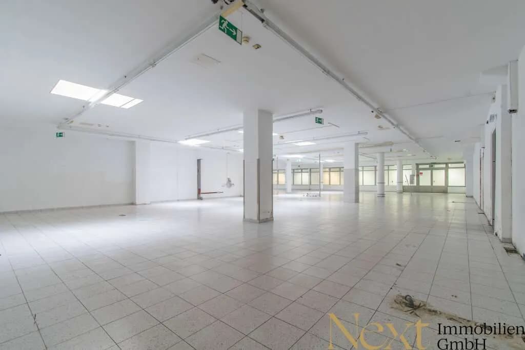 Gewerbeimmobilie mieten in Linz – 849 m², € 7.480 – Bild 4 von 16