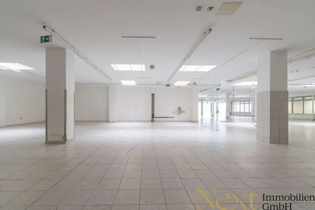 Gewerbeimmobilie mieten in Linz – 849 m², € 7.480 – Bild 5 von 16
