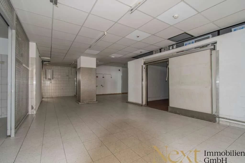 Gewerbeimmobilie mieten in Linz – 849 m², € 7.480 – Bild 8 von 16