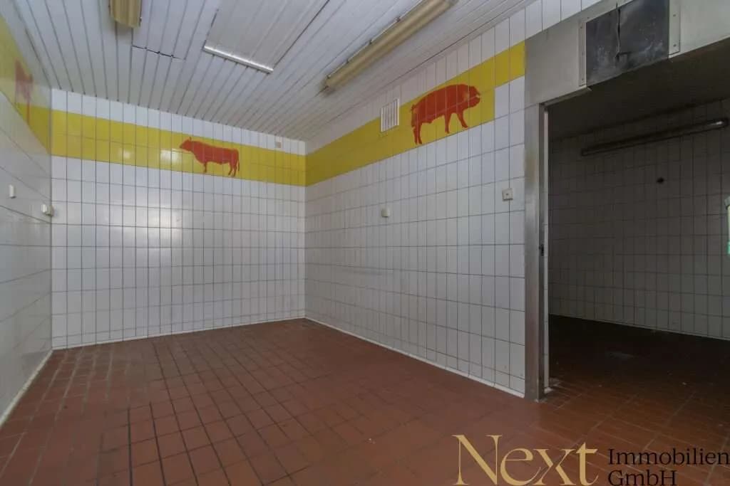 Gewerbeimmobilie mieten in Linz – 849 m², € 7.480 – Bild 9 von 16