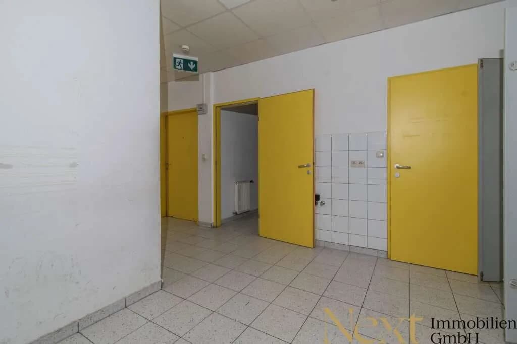 Gewerbeimmobilie mieten in Linz – 849 m², € 7.480 – Bild 13 von 16