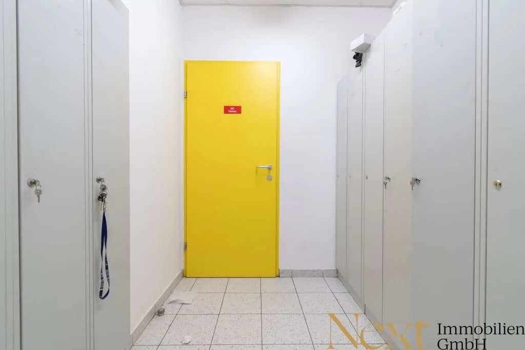 Gewerbeimmobilie mieten in Linz – 849 m², € 7.480 – Bild 14 von 16
