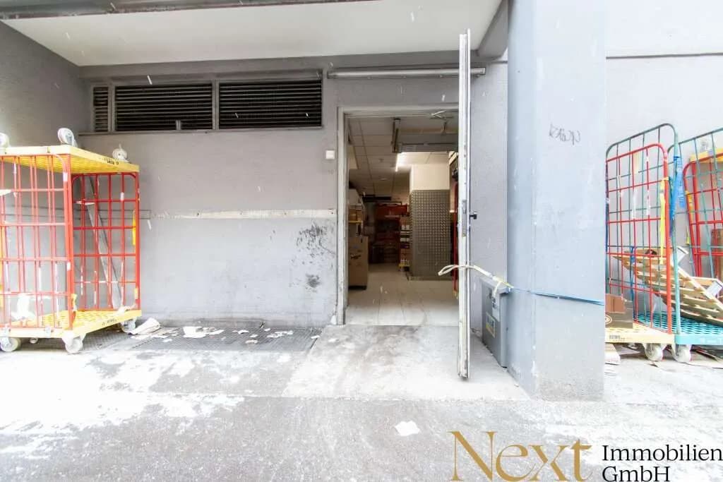 Gewerbeimmobilie mieten in Linz – 849 m², € 7.480 – Bild 16 von 16