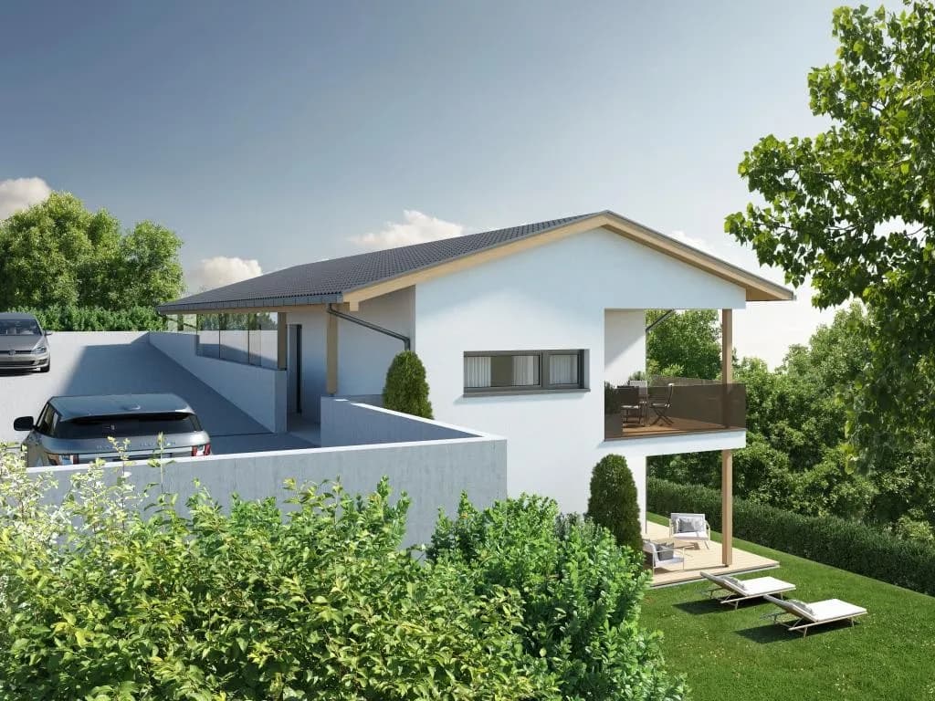 3-Zimmer-Wohnung kaufen in Liezen – 51 m², € 420.000
