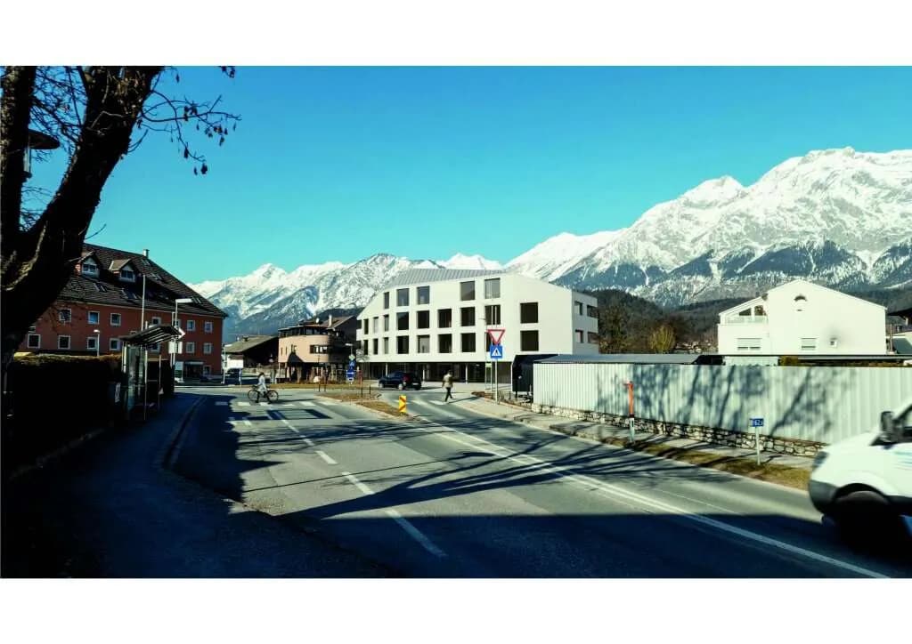 Grundstück kaufen in Innsbruck-Land – 1 030 m², € 1.300.000