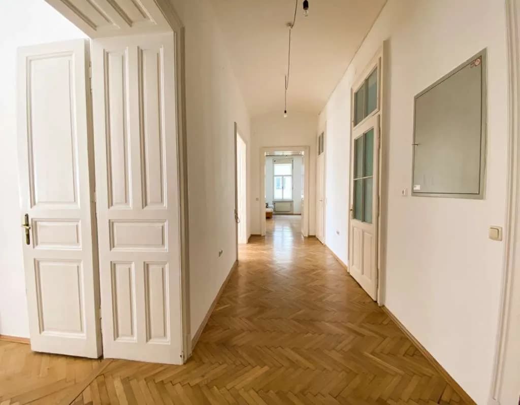 5-Zimmer-Gewerbeimmobilie mieten in Graz – 183 m², € 1.968 – Bild 4 von 25