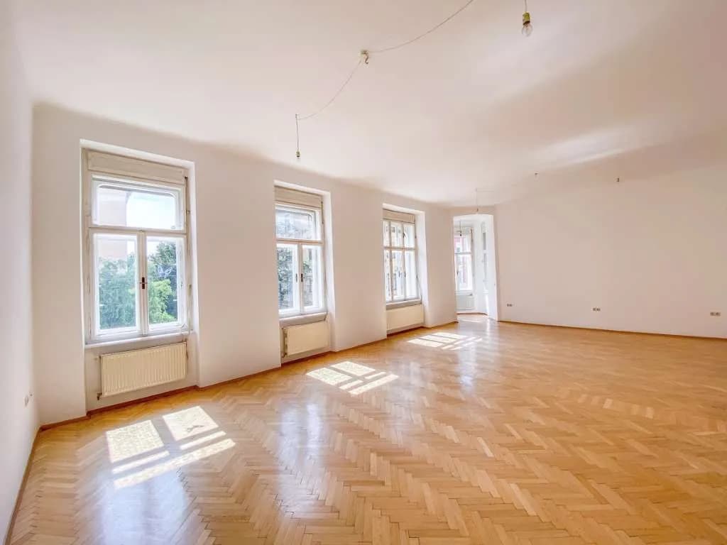 5-Zimmer-Gewerbeimmobilie mieten in Graz – 183 m², € 1.968 – Bild 5 von 25
