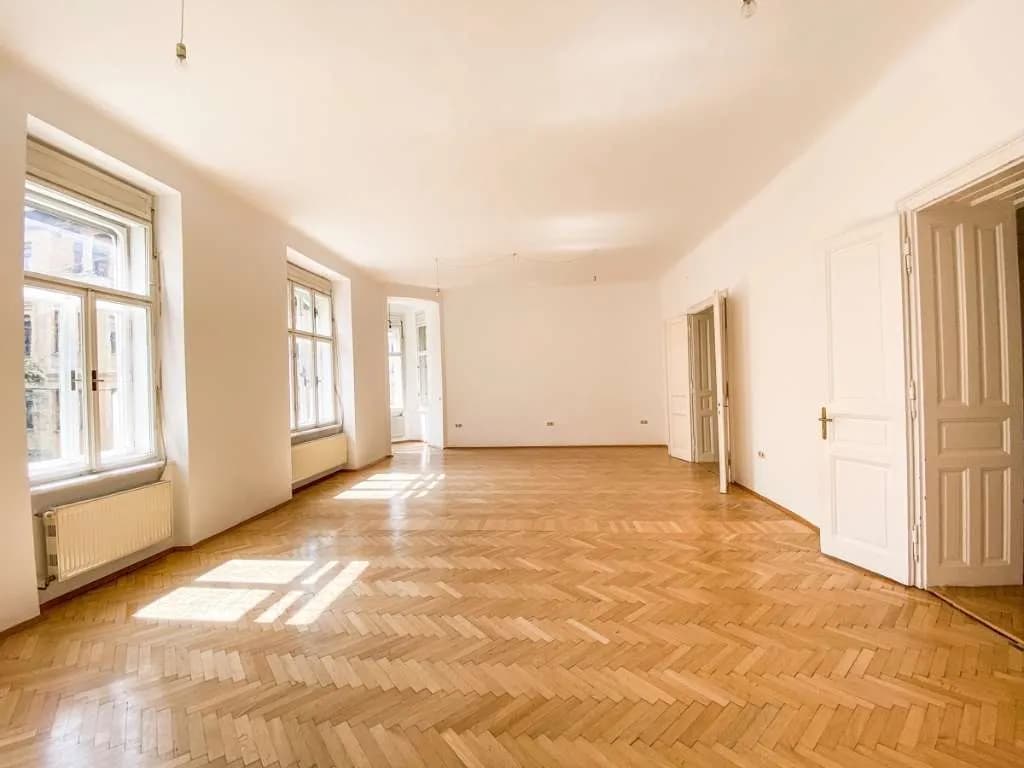 5-Zimmer-Gewerbeimmobilie mieten in Graz – 183 m², € 1.968 – Bild 6 von 25
