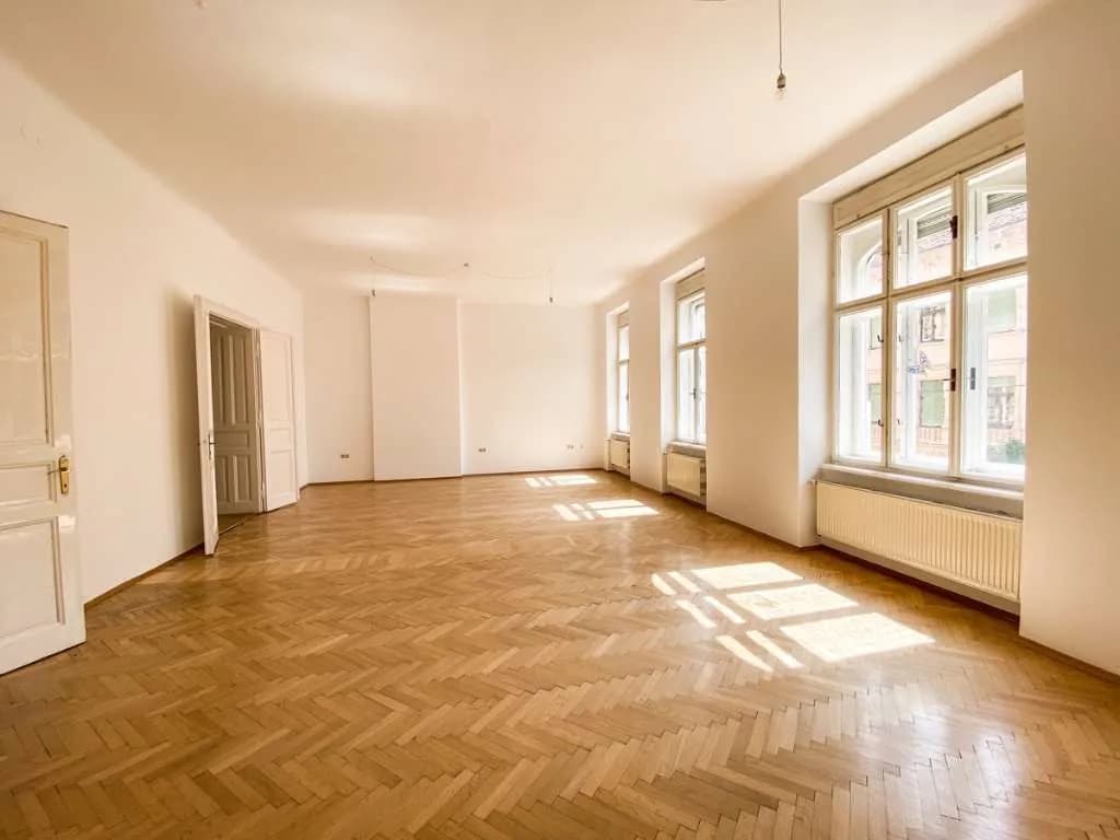 5-Zimmer-Gewerbeimmobilie mieten in Graz – 183 m², € 1.968 – Bild 7 von 25