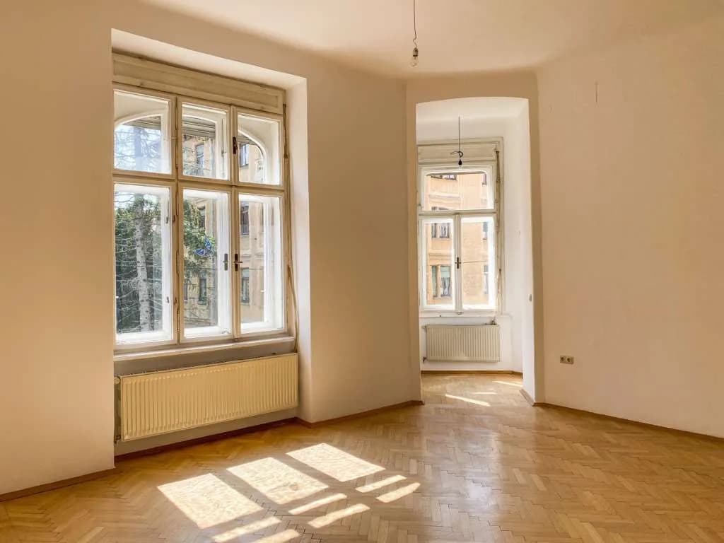 5-Zimmer-Gewerbeimmobilie mieten in Graz – 183 m², € 1.968 – Bild 8 von 25