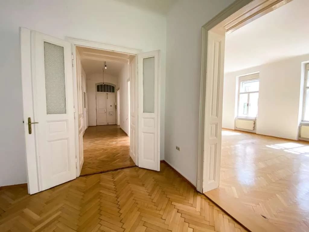 5-Zimmer-Gewerbeimmobilie mieten in Graz – 183 m², € 1.968 – Bild 9 von 25
