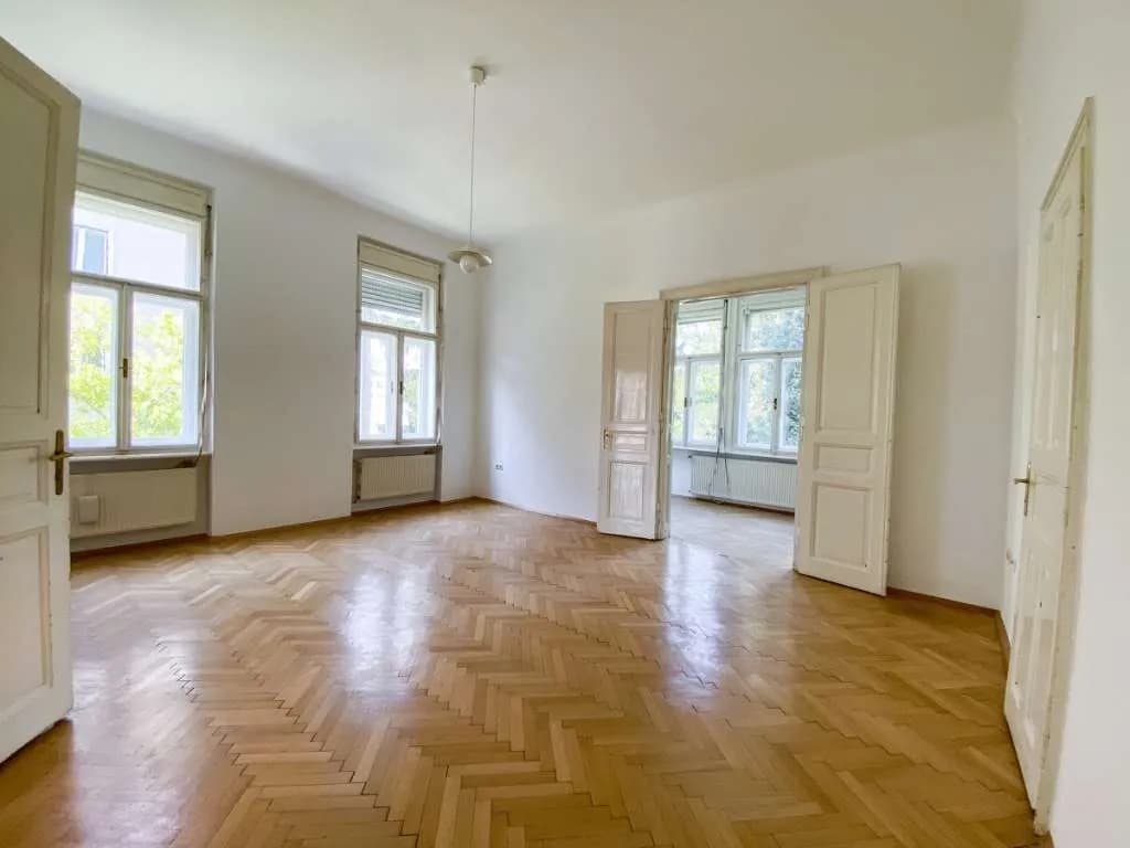 5-Zimmer-Gewerbeimmobilie mieten in Graz – 183 m², € 1.968 – Bild 10 von 25