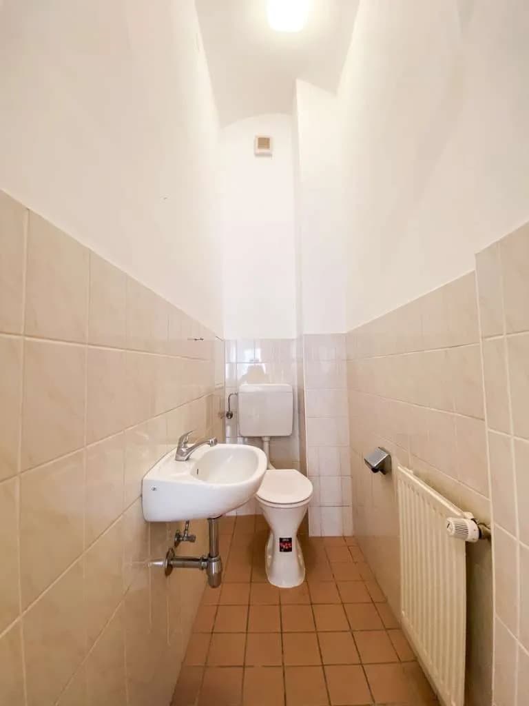5-Zimmer-Gewerbeimmobilie mieten in Graz – 183 m², € 1.968 – Bild 21 von 25